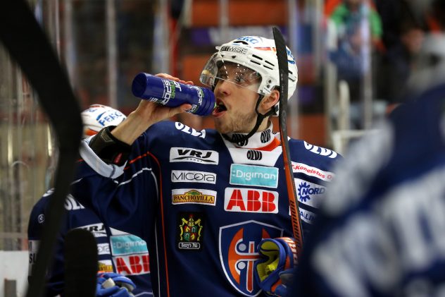 HPK – Tappara