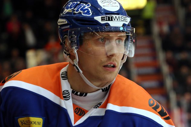 HPK – Tappara