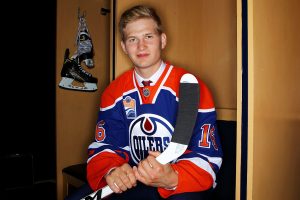 2016 NHL Draft – Portraits