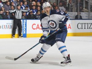 Winnipeg Jets v Toronto Maple Leafs