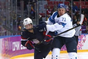 Ice Hockey – Winter Olympics Day 15