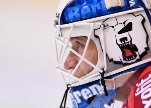 Duesseldorfer EG v Eisbaeren Berlin – DEL