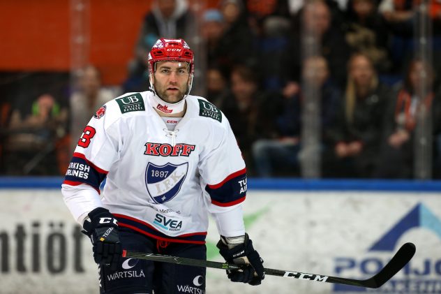 HPK – HIFK