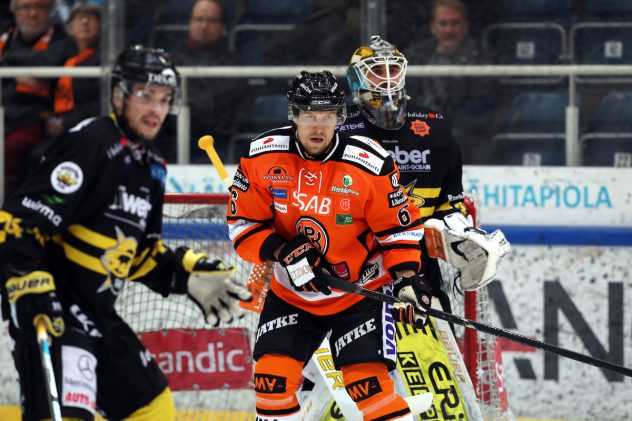 HPK – SaiPa