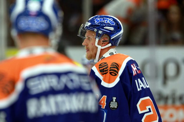 Tappara – Ässät