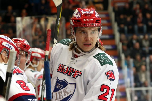 HPK – HIFK