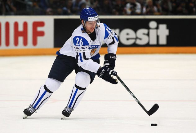 Germany v Finland – 2010 IIHF World Championship