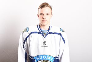 Suomen Jkiekkoliitto