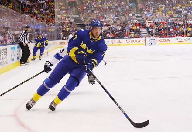 World Cup Of Hockey 2016 – Team Finland v Team Sweden