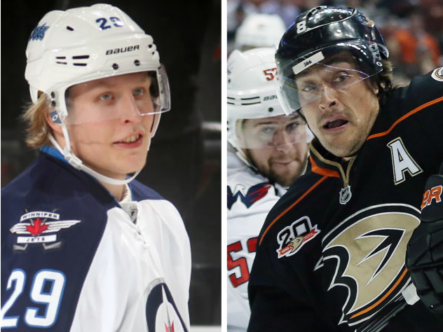 Kommentti: Patrik Laine koki saman kohtalon kuin Teemu Selänne