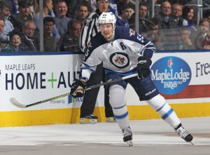 Winnipeg Jets v Toronto Maple Leafs