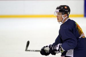 Julius Honka palaa tuttuun osoitteeseen – seurapomolta suorat sanat: ”Liian kallis” ii_honkajulius2017b