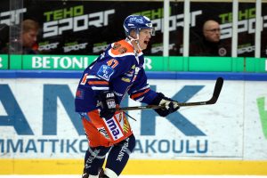 HPK – Tappara