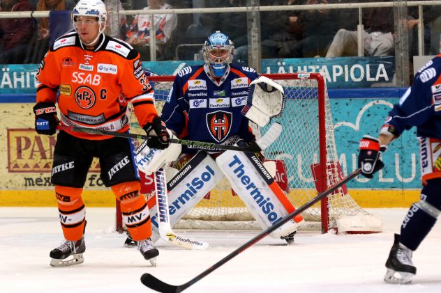 HPK – Tappara