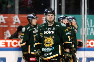 Ilves – HIFK