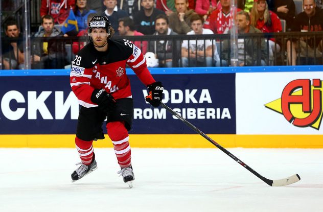 Sweden v Canada – 2015 IIHF Ice Hockey World Championship