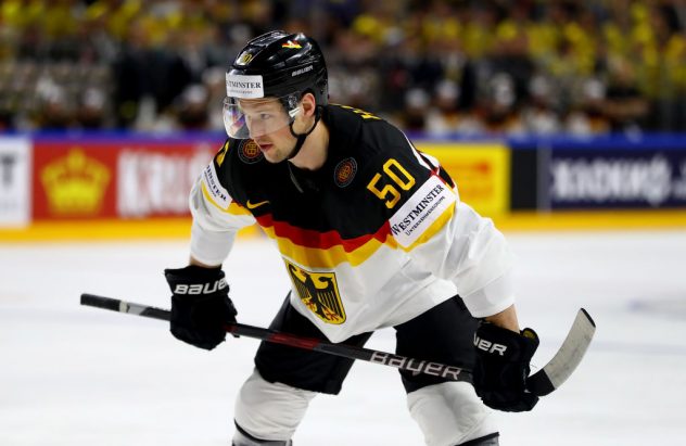 Germany v Sweden – 2017 IIHF Ice Hockey World Championship