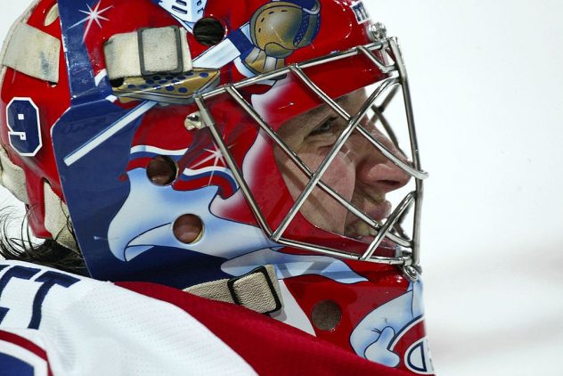 Montreal Canadiens v Philadelphia Flyers