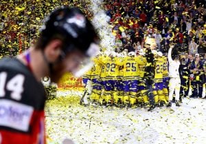 Canada v Sweden – 2017 IIHF Ice Hockey World Championship – Gold Medal game