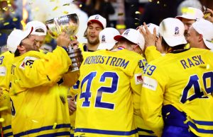 Canada v Sweden – 2017 IIHF Ice Hockey World Championship – Gold Medal game