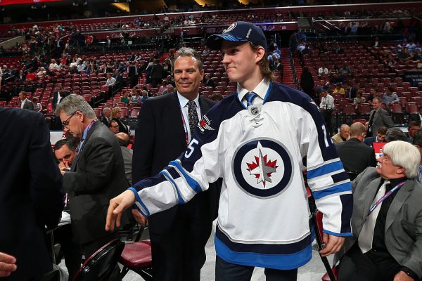 2015 NHL Draft – Rounds 2-7