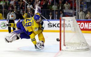 Canada v Sweden – 2017 IIHF Ice Hockey World Championship – Gold Medal game