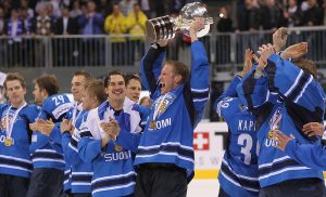 Sweden v Finland – 2011 IIHF World Championship