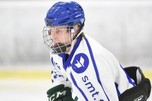 Future Olympic Lions -leiri järjestettiin Vierumäellä 22.-26.5.2016.