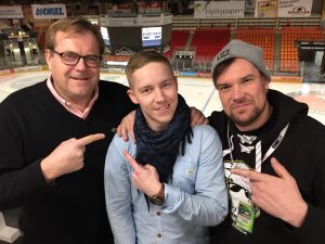 selostaja_sorjonenjulius