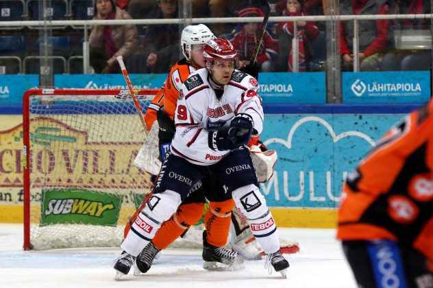 HPK – HIFK