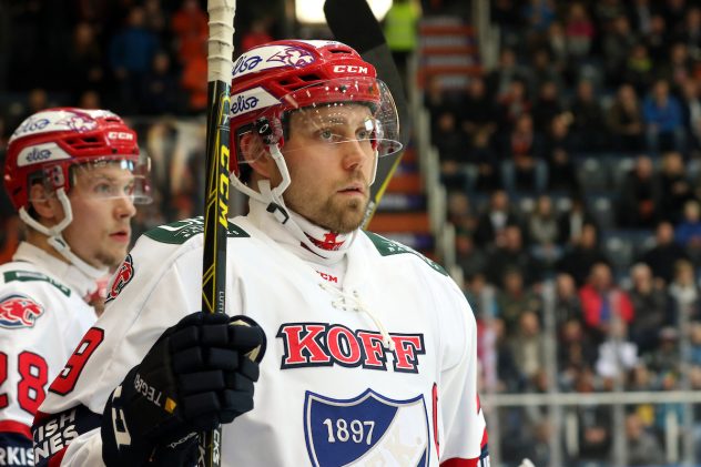 HPK – HIFK