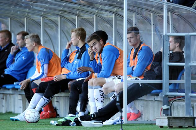 HJK – RoPS