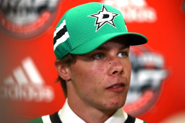 2017 NHL Draft – Round One