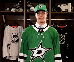 2017 NHL Draft – Portraits