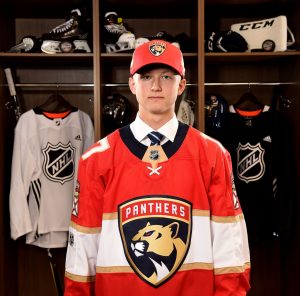 2017 NHL Draft – Portraits