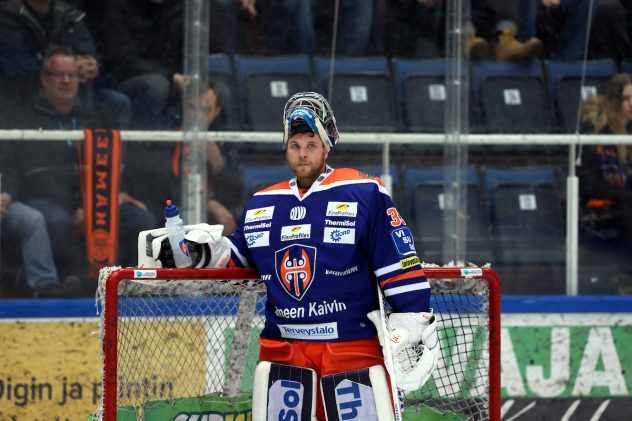 HPK – Tappara