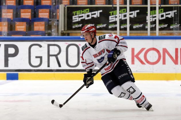 HPK – HIFK