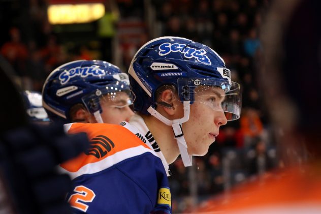 HPK – Tappara