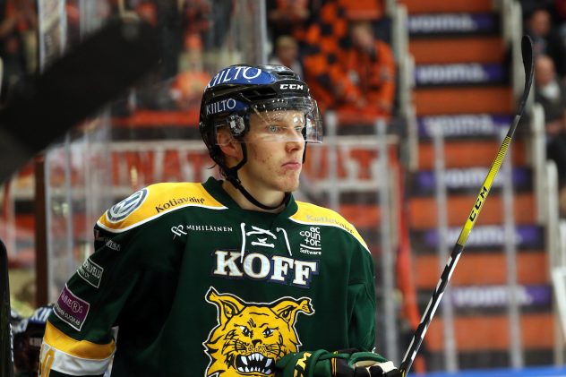 HPK – Ilves