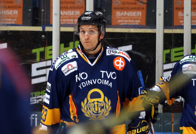 HPK – Lukko