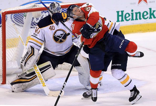 Buffalo Sabres v Florida Panthers