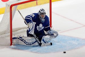 Boston Bruins v Toronto Maple Leafs