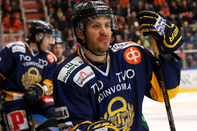 HPK – Lukko