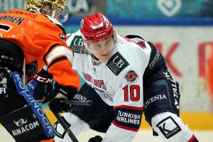 HPK – HIFK
