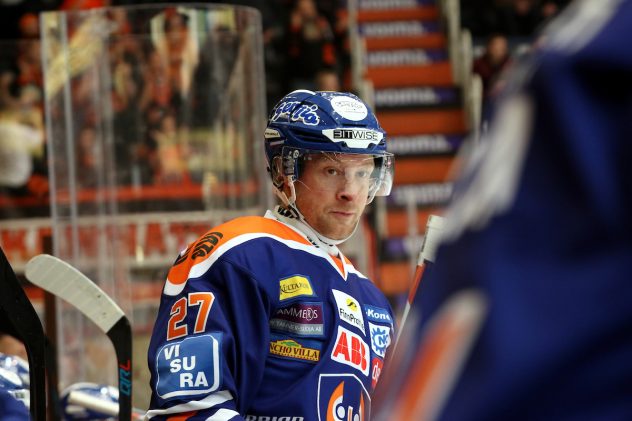 HPK – Tappara