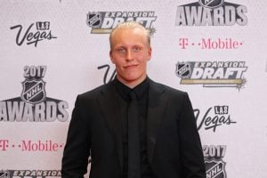 2017 NHL Awards – Arrivals