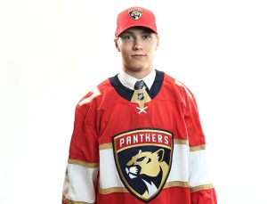 2017 NHL Draft – Portraits