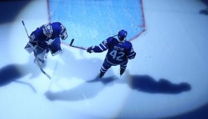 Washington Capitals v Toronto Maple Leafs – Game Three