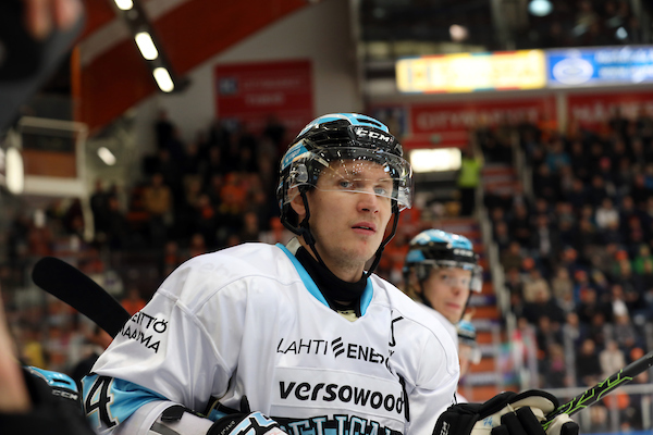 HPK – Pelicans