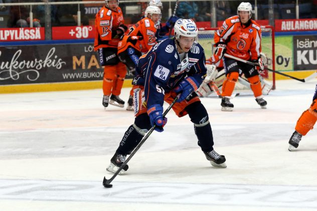 HPK – Tappara
